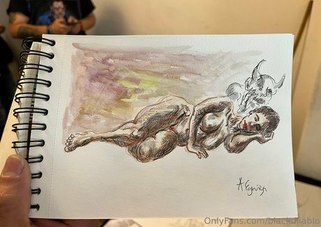 blackdiiablo model nice photos