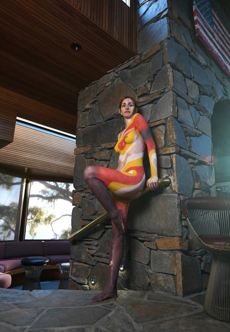 Amber Laflamme pornstar sex pics