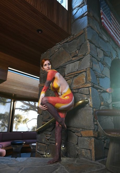 Amber Laflamme pornstar high quality pic