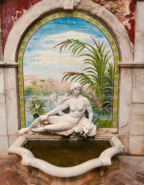 oliveglass nudes model photo