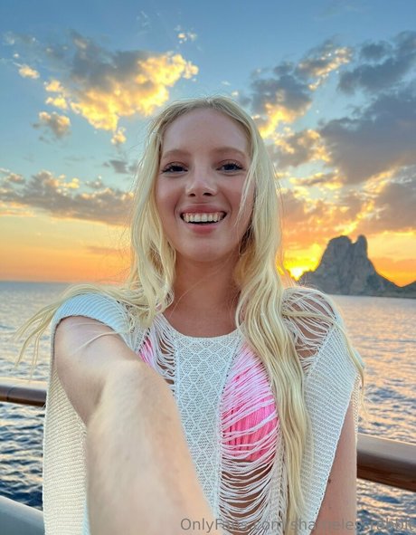 shamelessrabbit pornstar nude gallery