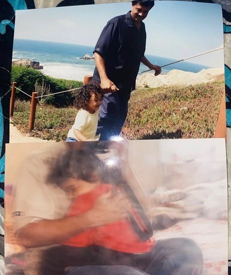 Punjabi Mami art star gallery