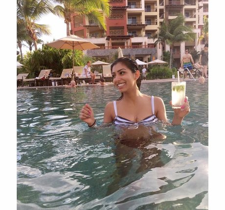 Sasha Kalra pornstar naked image