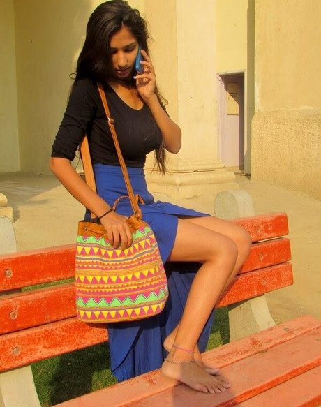 Sasha Kalra xxx pornstar pic