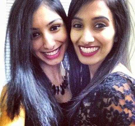 Sasha Kalra art star photo