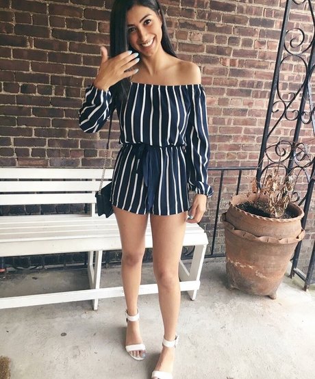 Sasha Kalra best actress picture