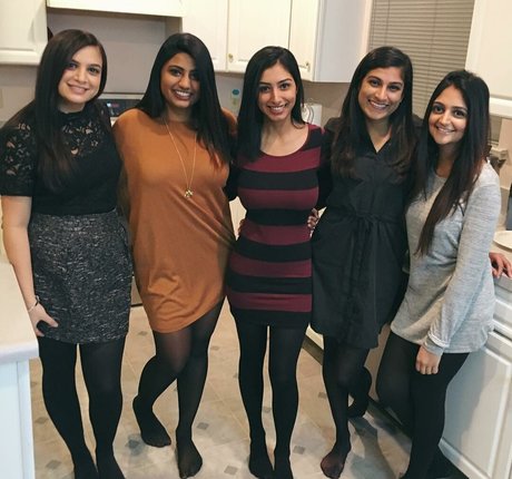 Sasha Kalra beautiful star archive