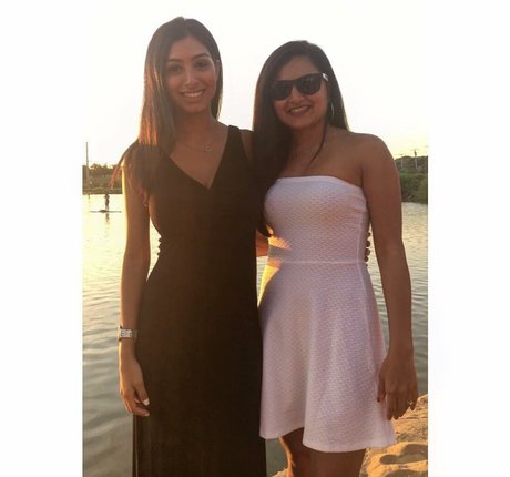 Sasha Kalra model picture