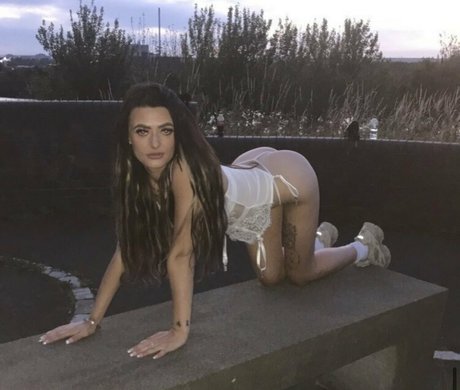 lilbadassxo erotic actress archive