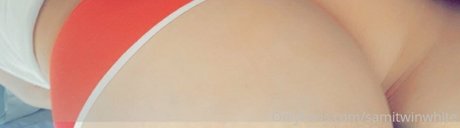 samitwinwhite star art picture