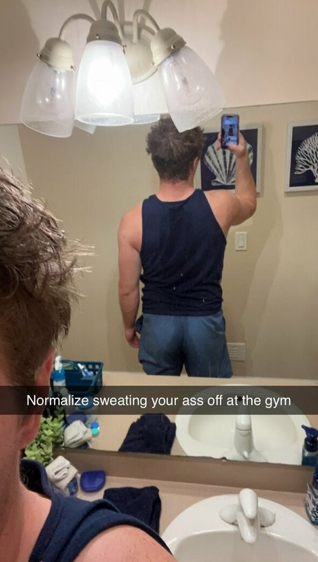 aboyfromutah model beautiful image