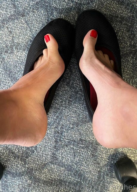 hazel high arches free star pics