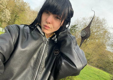 allyalden nudes star pics