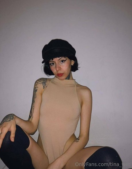 tina wet high quality pornstar gallery