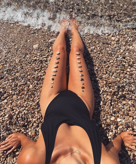 Maxine Lucille pornographic model images