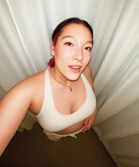 Maxine Lucille sex star pic