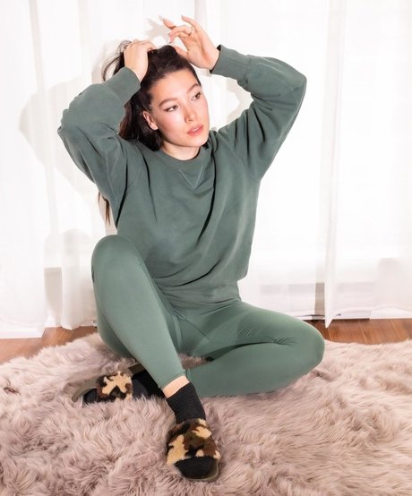 Maxine Lucille sexy star galleries