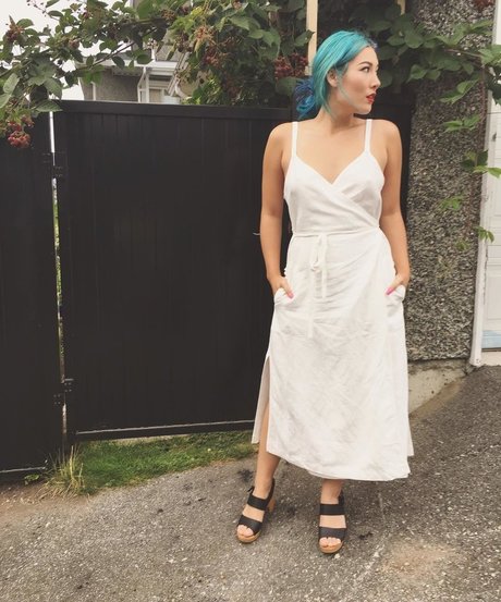 Maxine Lucille model free pics