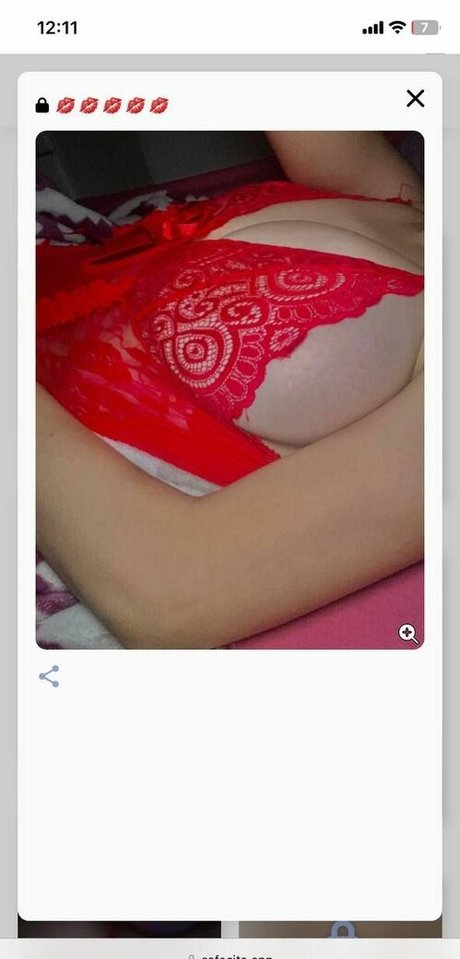 SofiBavasso erotic actress image