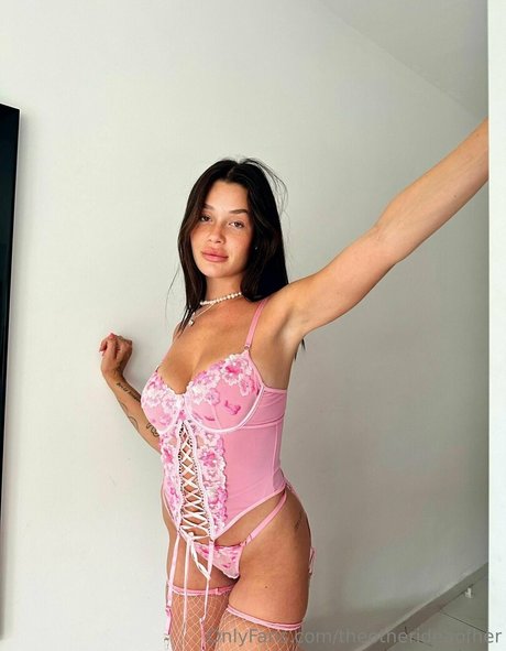 theotherideaofher star free photo