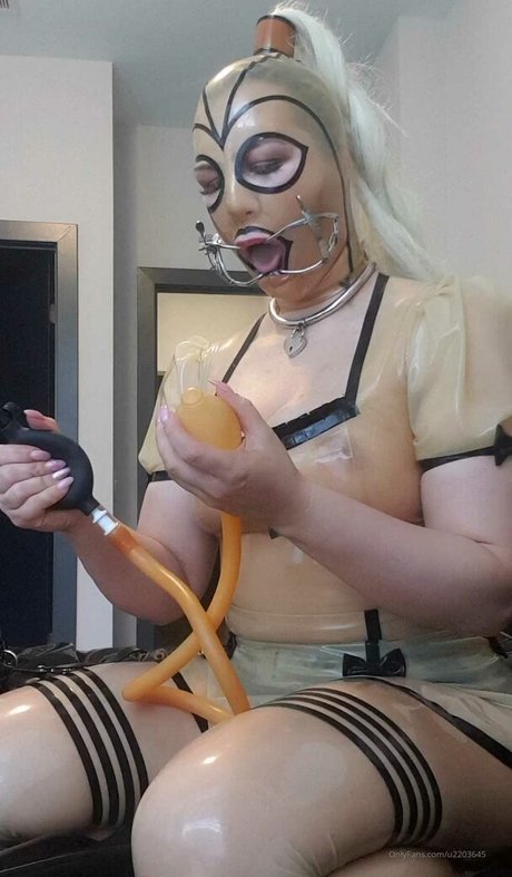 Lexy Doll exclusive star img