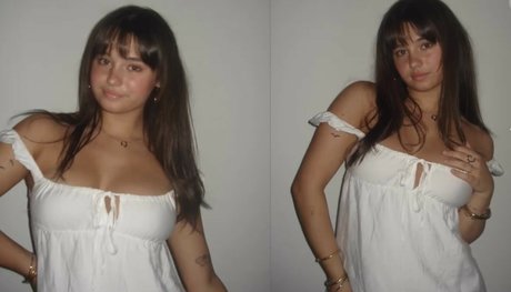 Fabiola George adult model pics