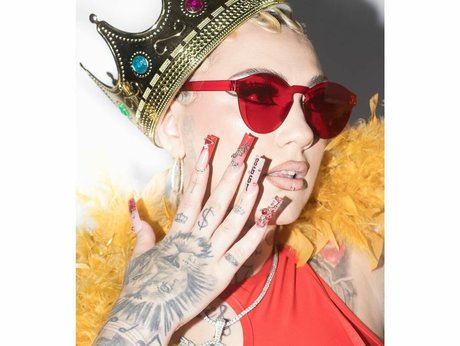 therealroyalskye pornstar perfect image