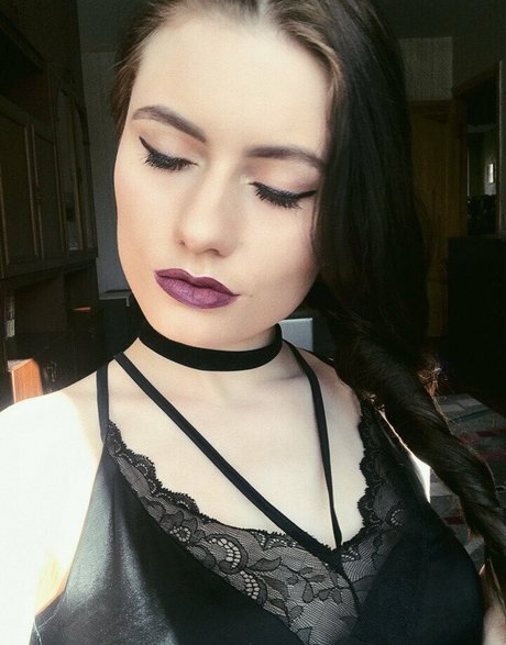 Nastya rosse star sexy archive