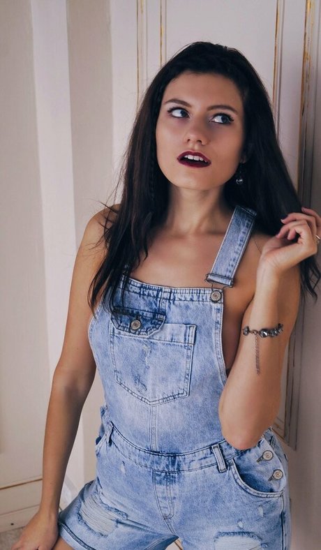 Nastya rosse pornstar pretty gallery