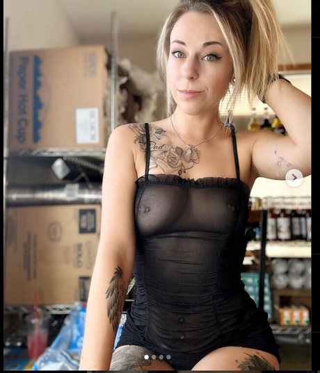 Barista rayy high quality model archive