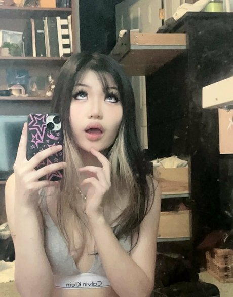 godesszi41 model beautiful images