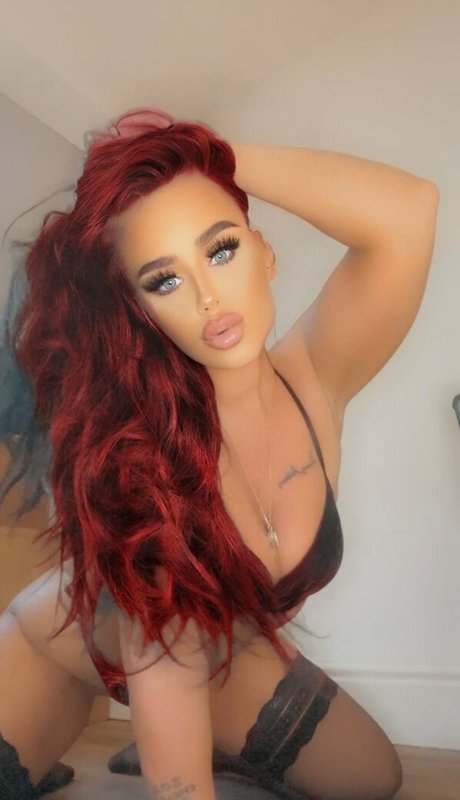 Ruby RoseVIP best model galleries