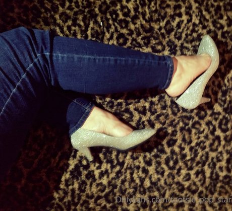 tootsie pop starr pornstar nudes pic