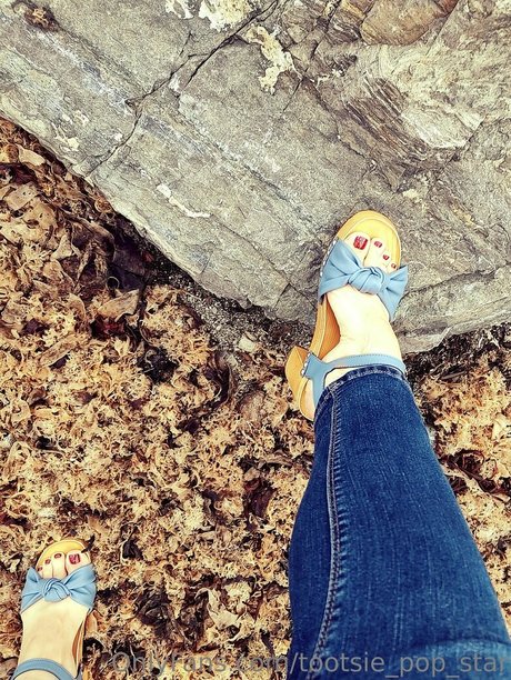 tootsie pop starr nice star photos