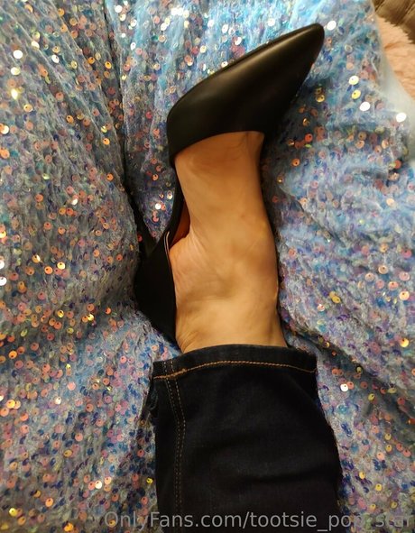 tootsie pop starr star pornographic archive