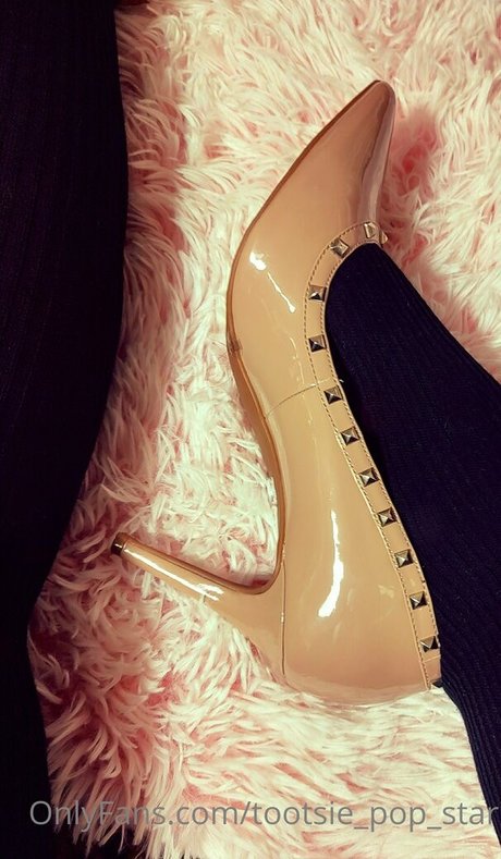 tootsie pop starr pornstar beautiful photo