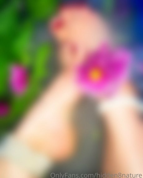 hidden8nature pornstar erotic photos