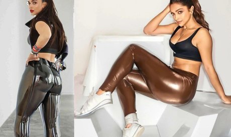 Deepika Padukone star pornographic pictures