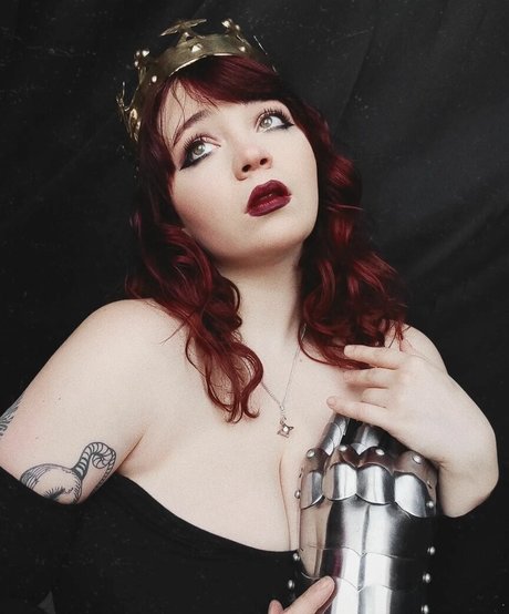 Necronya model sexy archive