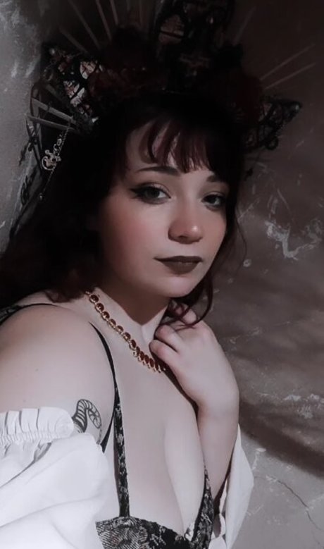 Necronya model free galleries