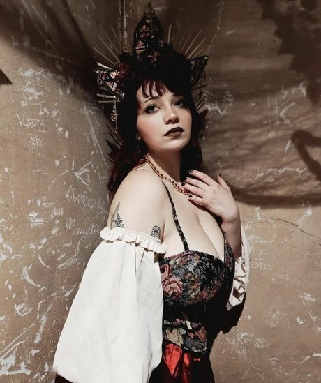 Necronya pornstar free galleries