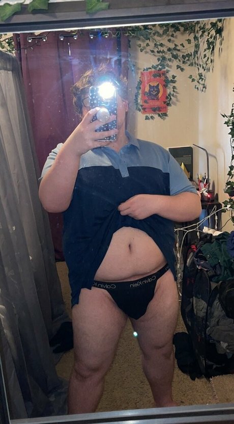 chubbysucker star pretty photos