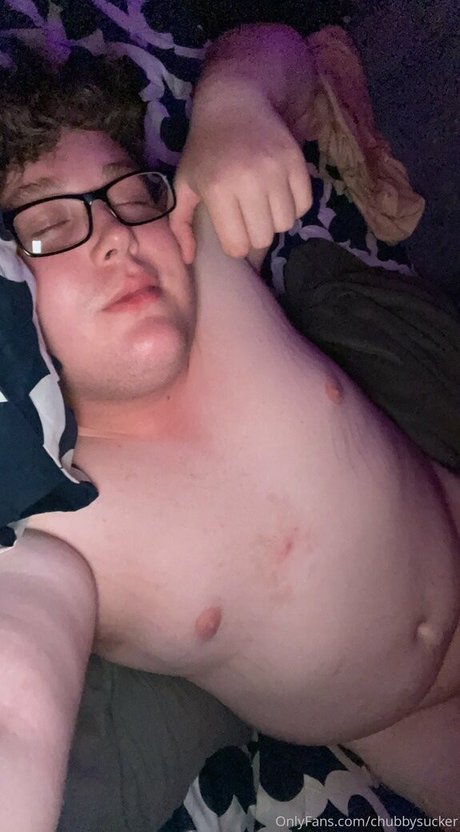 chubbysucker star adult image