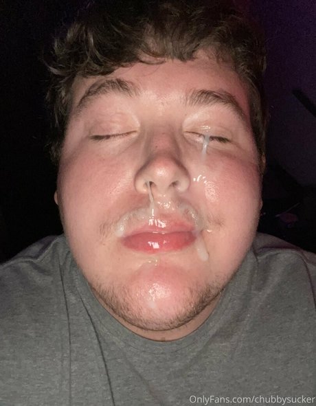 chubbysucker model nice images