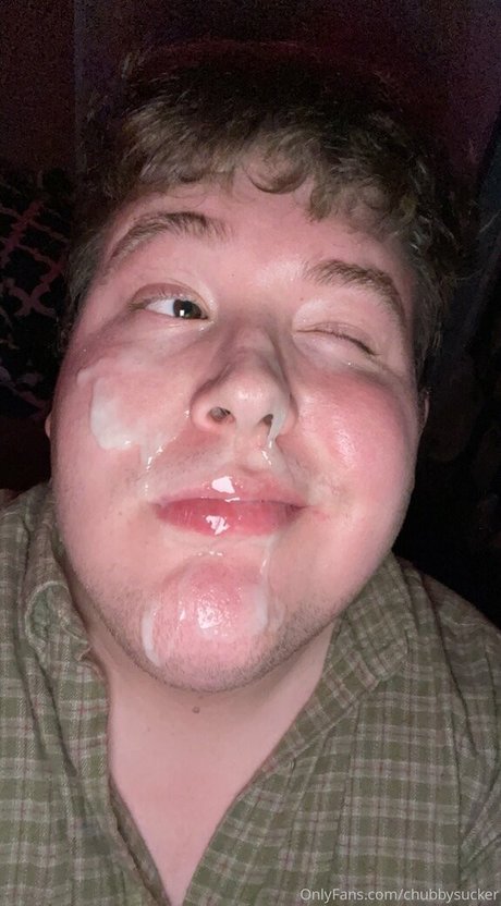 chubbysucker sex star photo