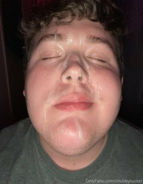 chubbysucker star nudes image