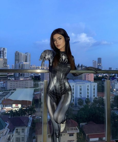 melia cstn beautiful star picture