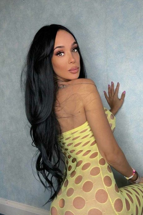 Latex temptress star pornographic pictures