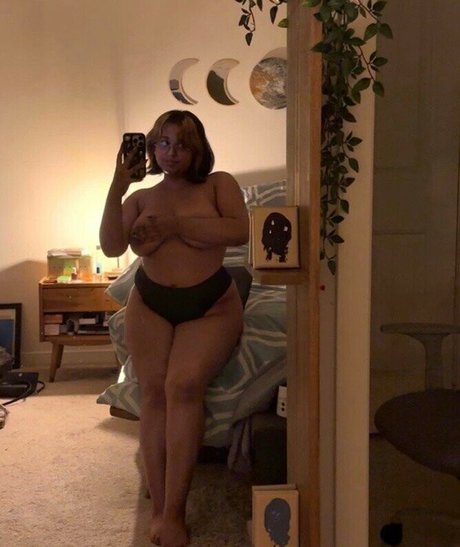 spookyshah hd pornstar pic