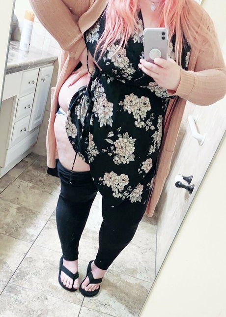 chubbymilkymommy star pretty img